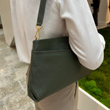 Aoura Crossbody D101 - Forest Green