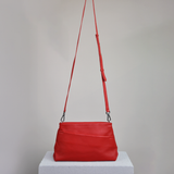 Aoura Bag Fiery Red