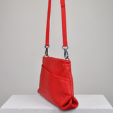 Aoura Bag Fiery Red