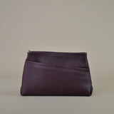 Aoura Crossbody D101 - Bordeaux