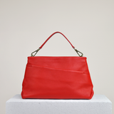 Aoura Bag Fiery Red