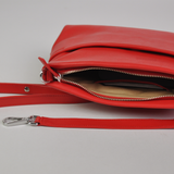 Aoura Bag Fiery Red