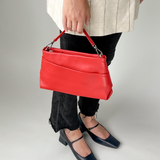 Aoura Bag Fiery Red