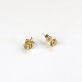 Flora Stud Earrings