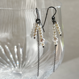 Irma Pearl Earrings