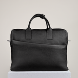 Heim Work Bag Black