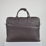 Heim Work Bag Marron