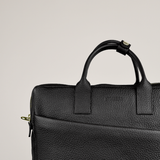 Heim Work Bag Black