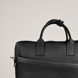 Heim Work Bag Black