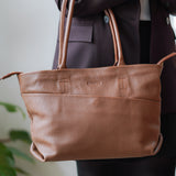 Tara Tote S - D101 Pastry