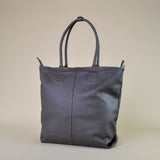 Tara Tote Tall - D101 Taupe