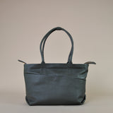 Tara Tote S - D101 Forest Green