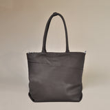 Tara Tote M Tall D101 - Taupe